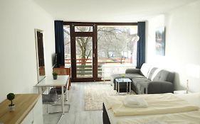 Appartement Anne